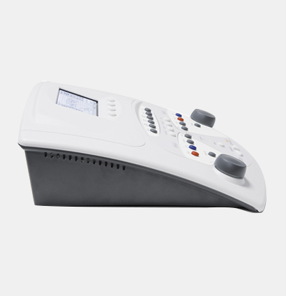 Audiómetro Bell Inventis distribuidor Audiomax