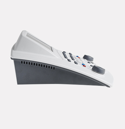 Audiómetro Piano plus VRA Inventis distribuidor Audiomax