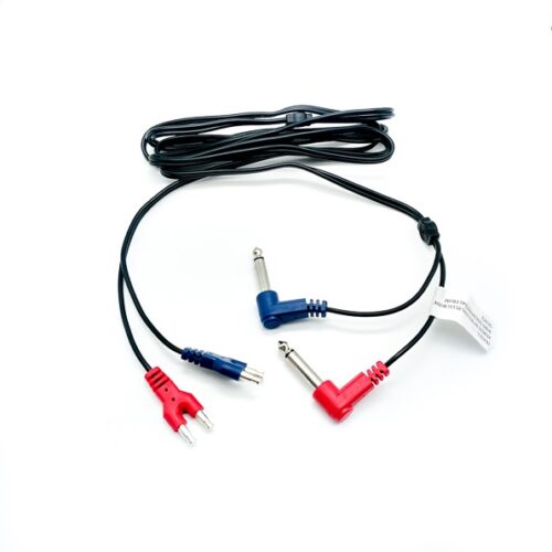 Cables de reemplazo vía aérea producto Audiomax