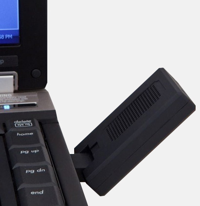 Videotoscopio digital inalambrico firefly distribuidor Audiomax