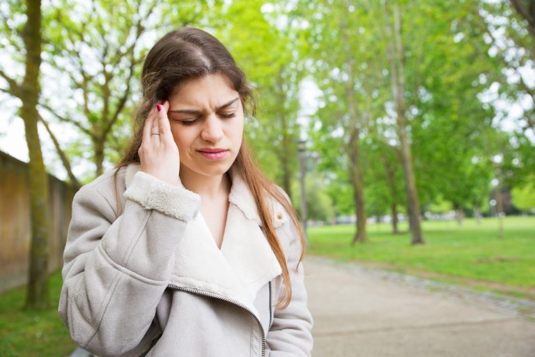 Tinnitus