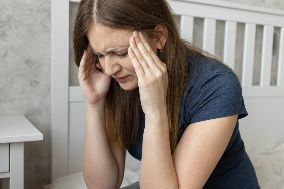 Tipos de tinnitus