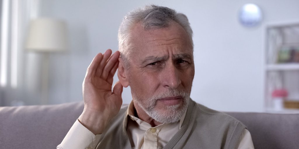 ¿Qué es Sordera Subita? ¿Qué es Sordera Subita?