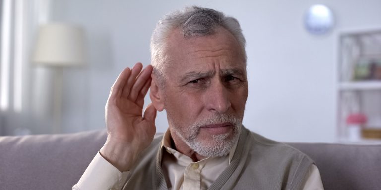 ¿Qué es Sordera Subita?